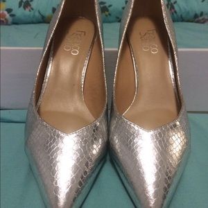 franco sarto shoes heels